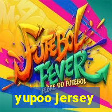 yupoo jersey